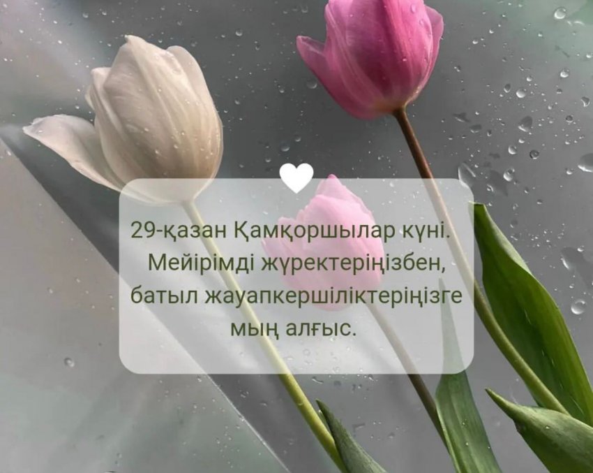 Қамқоршылар күні